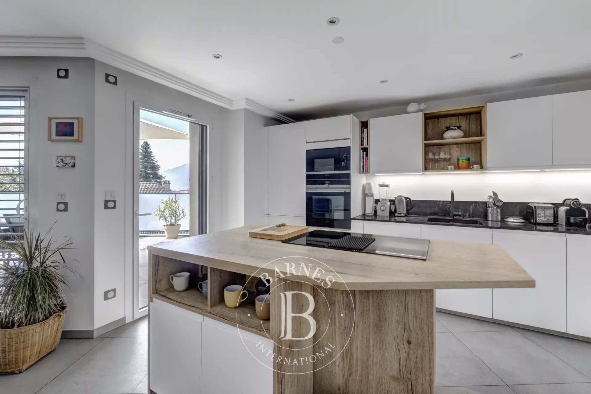 Daire Annecy-le-Vieux - picture 5