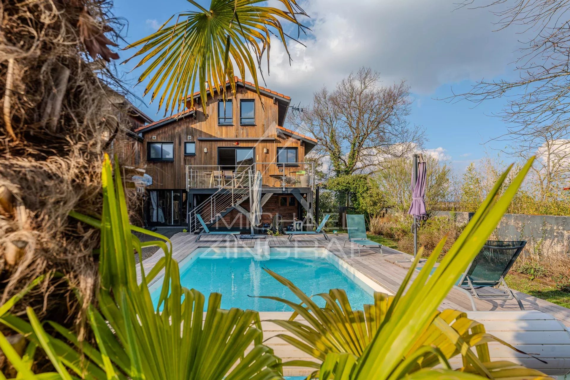 Agence immobilière de Terre Du Bassin