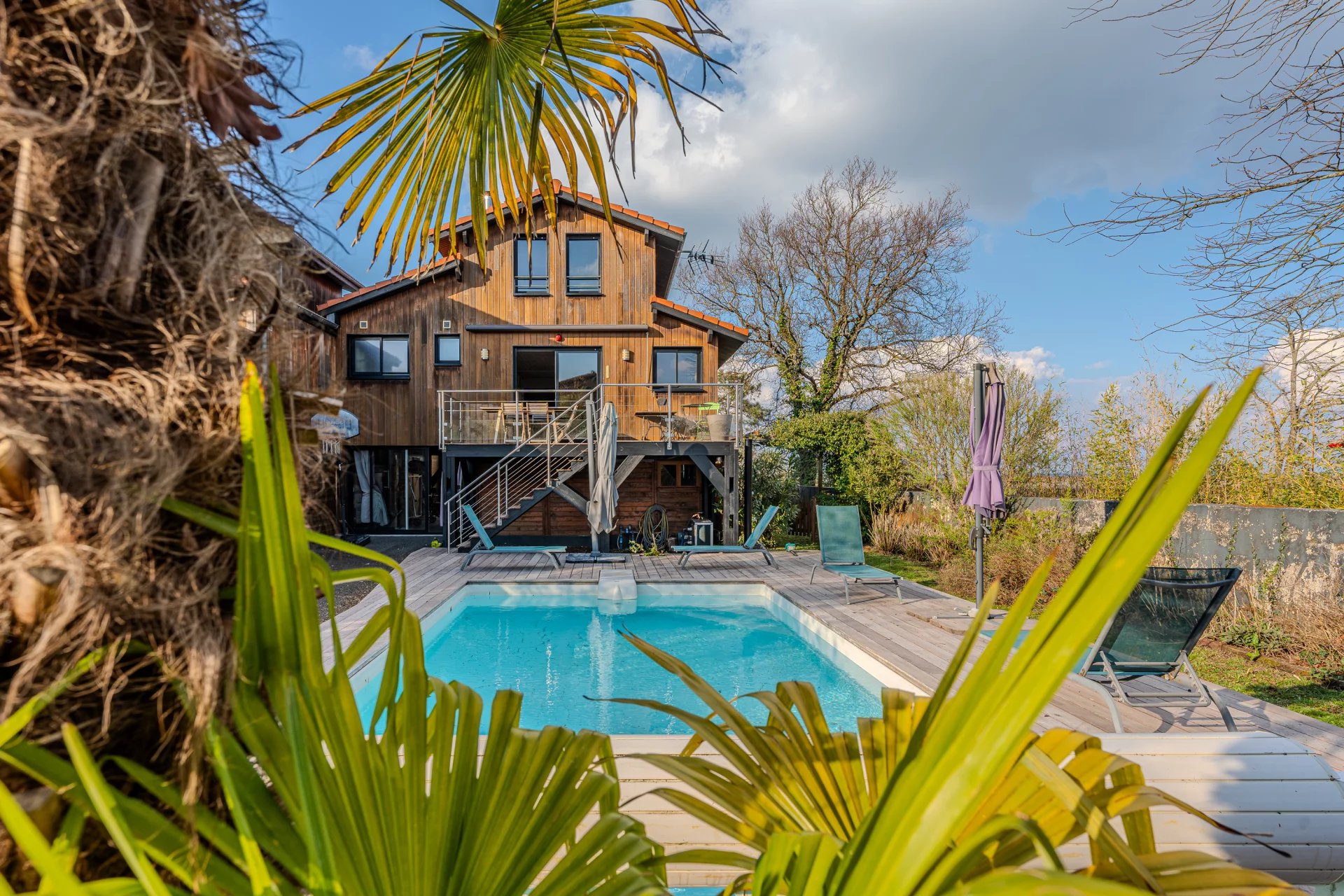 Sale Villa Gujan-Mestras