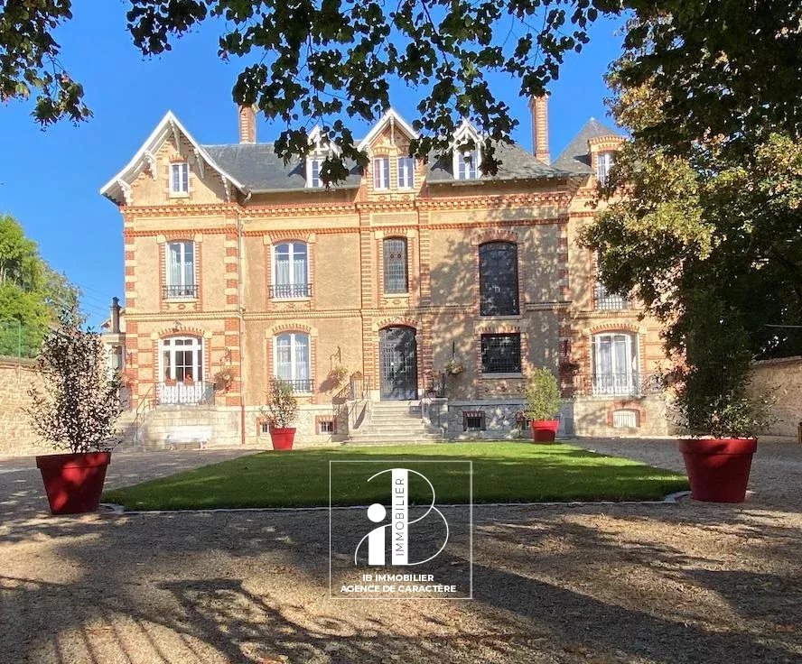 Vente Maison Fontainebleau