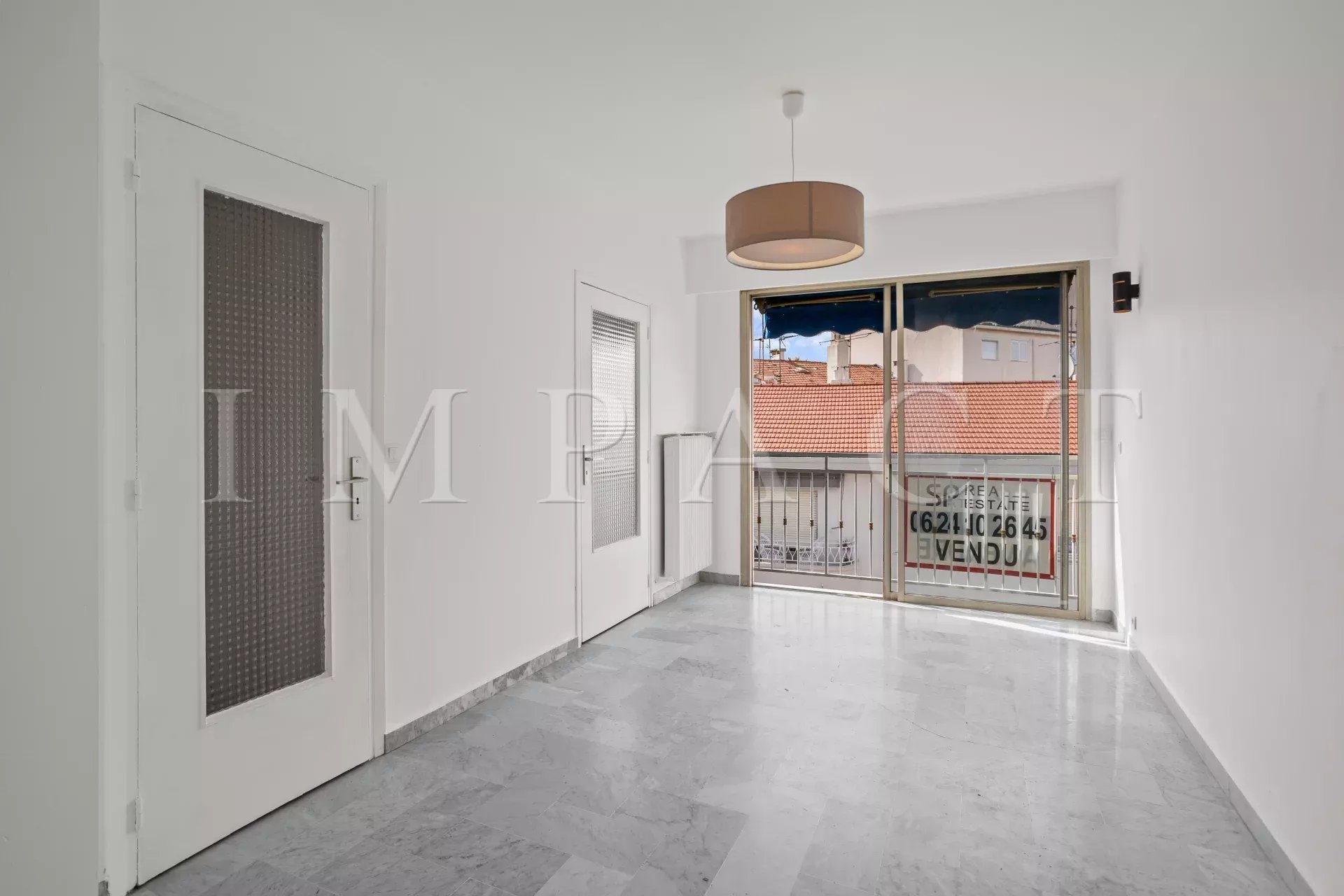 VENTE APPARTEMENT LE CANNET