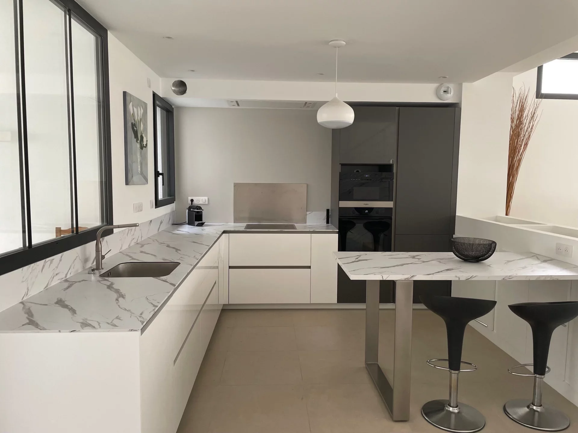 Rueil-Malmaison - DOWNTOWN