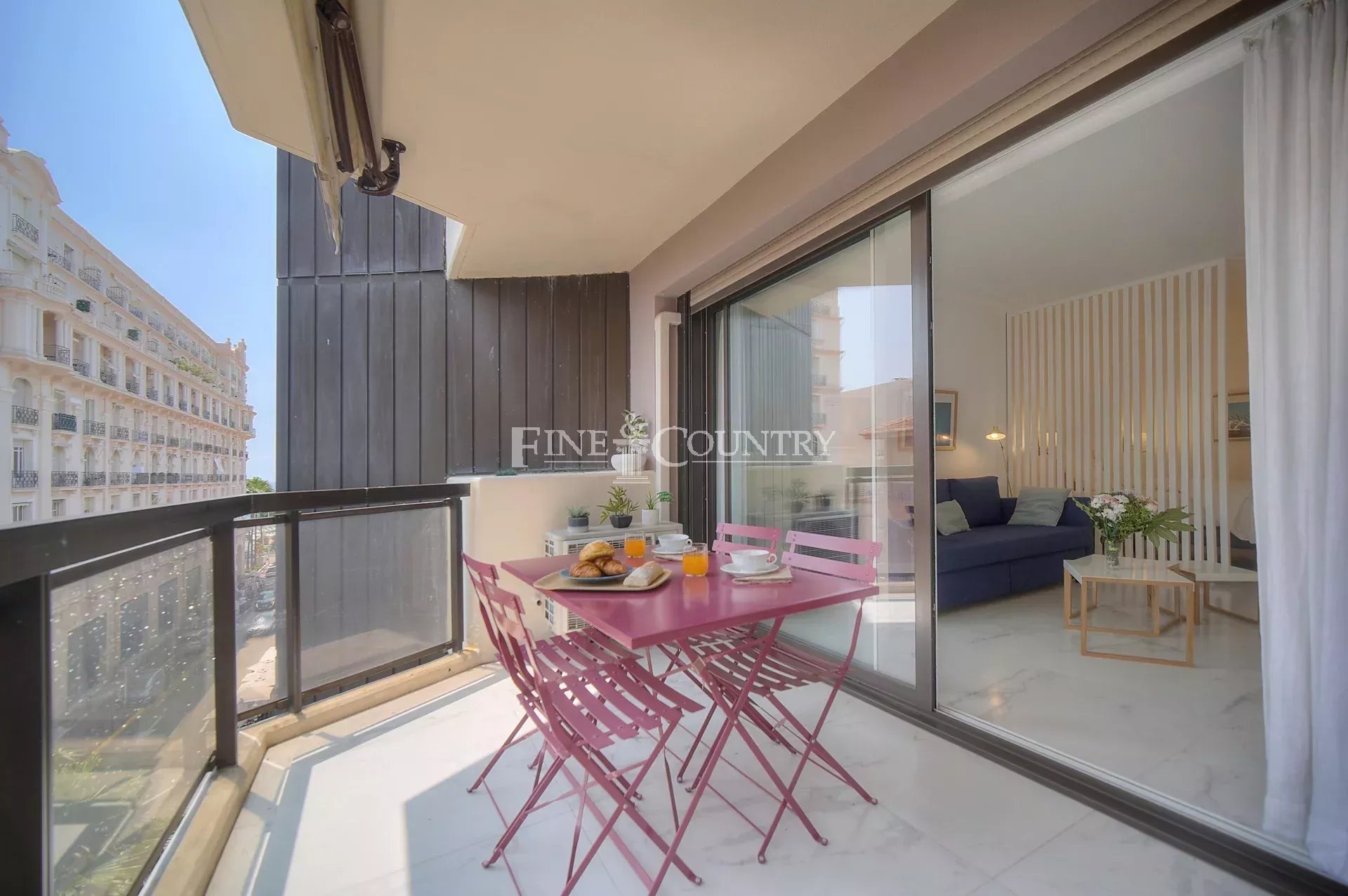 Photo of APARTMENT   FOR SALE CANNES CENTER