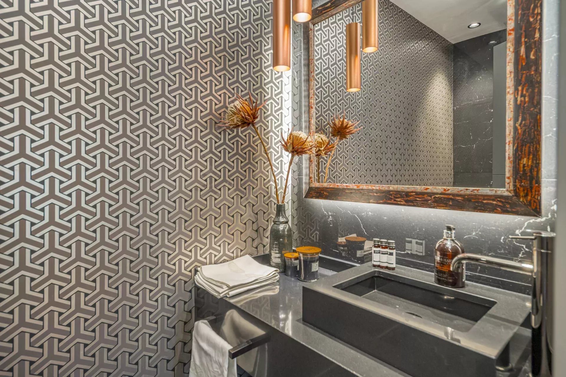 Daire Madrid - picture 24