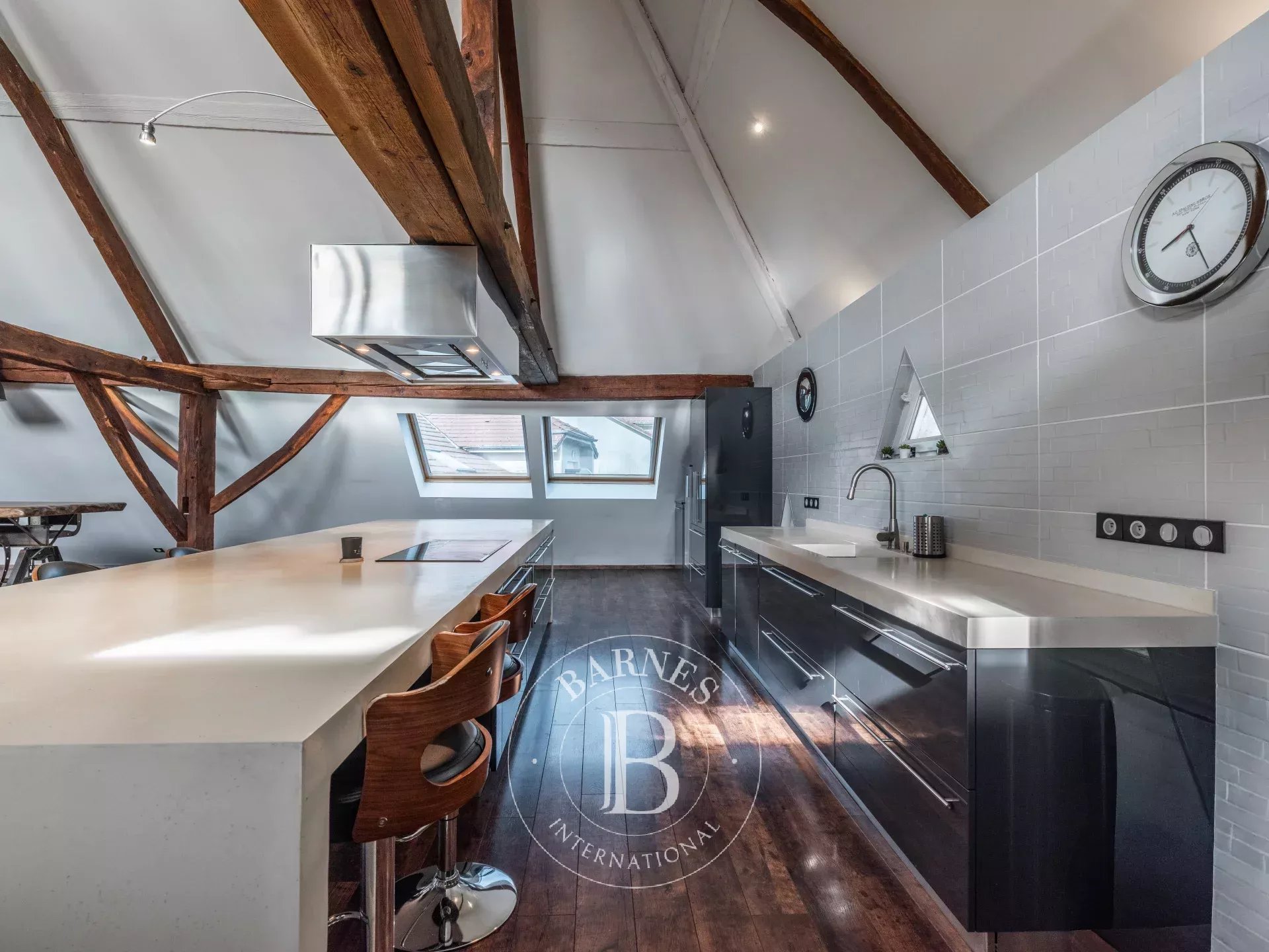 Loft Annecy - picture 4