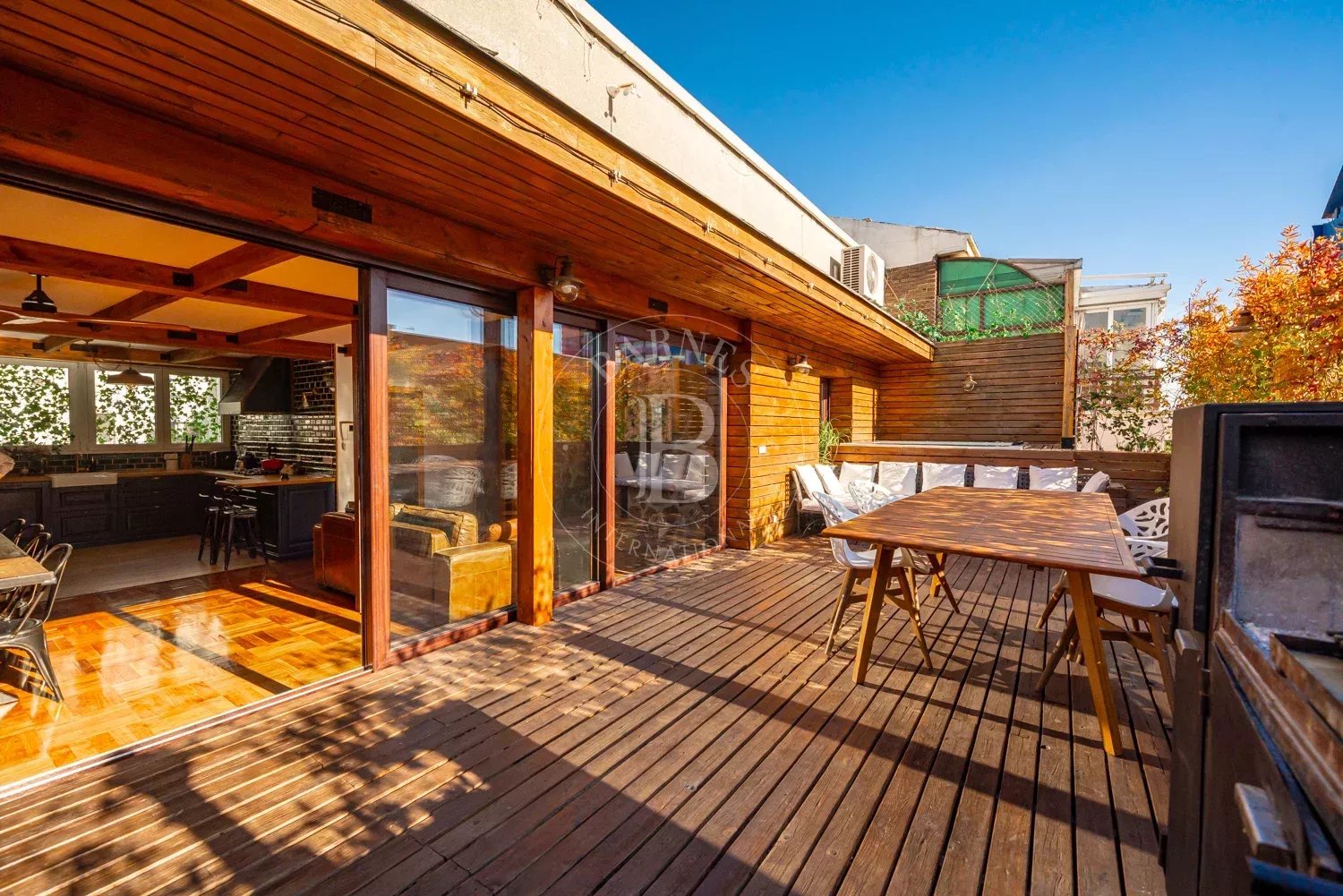 Penthouse Madrid - picture 13