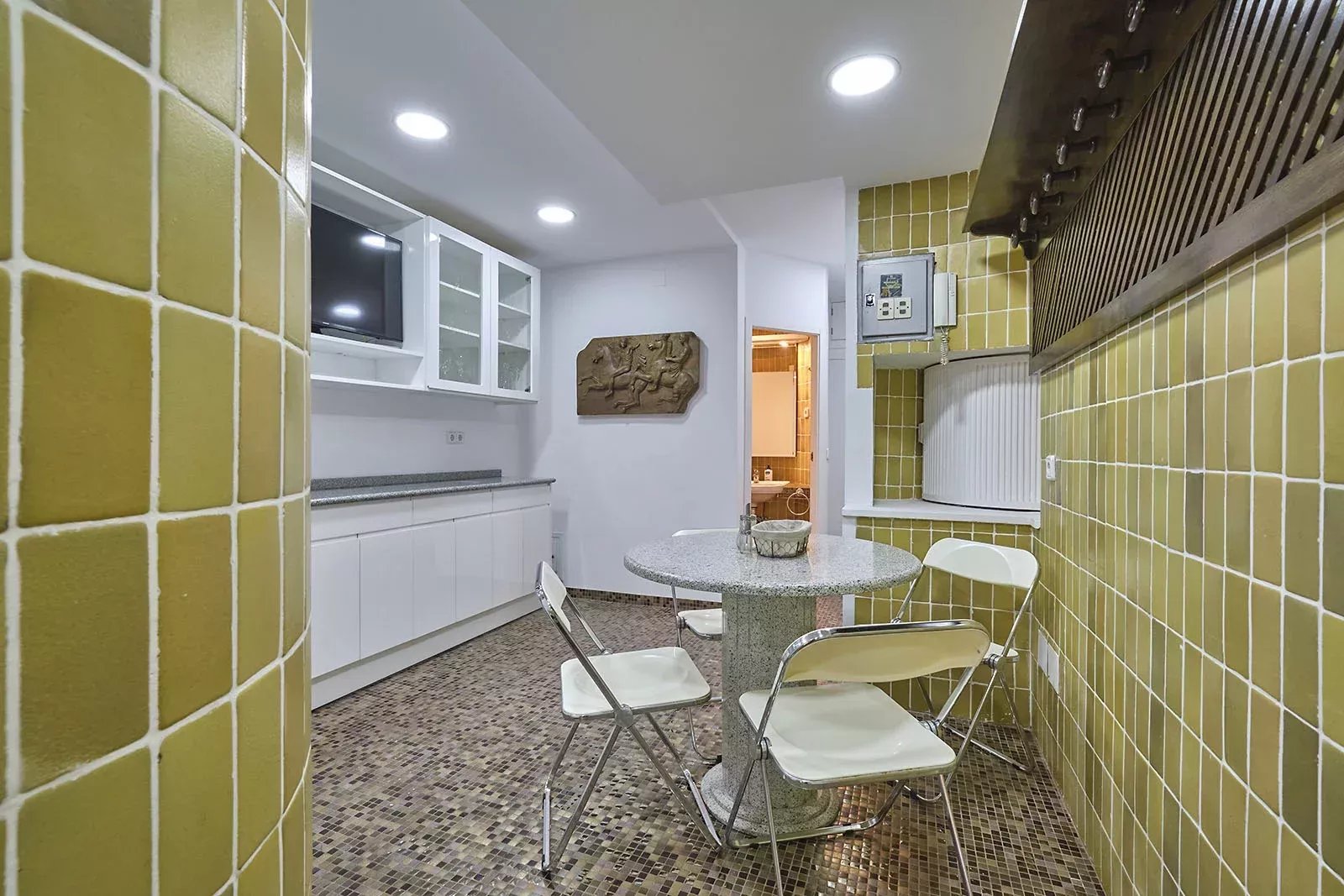 Daire Madrid - picture 10