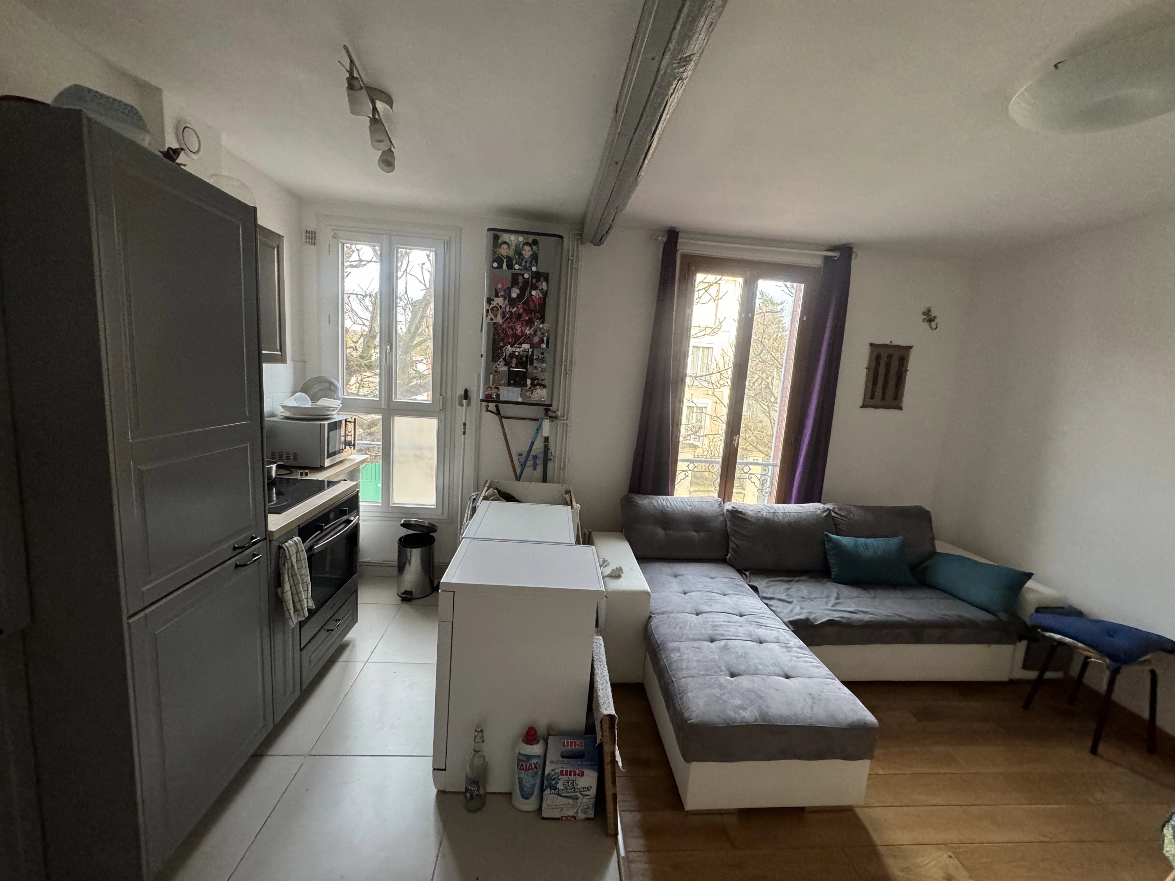 Agence immobilière de Valuo