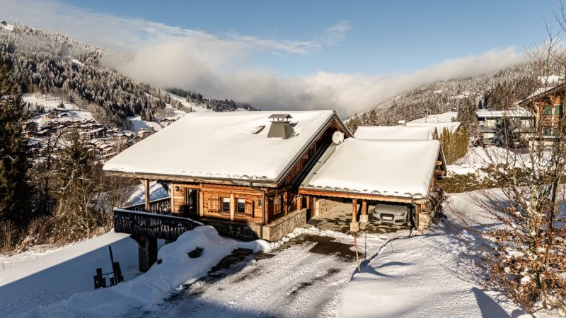 Vendita Chalet | Les Gets - picture 3