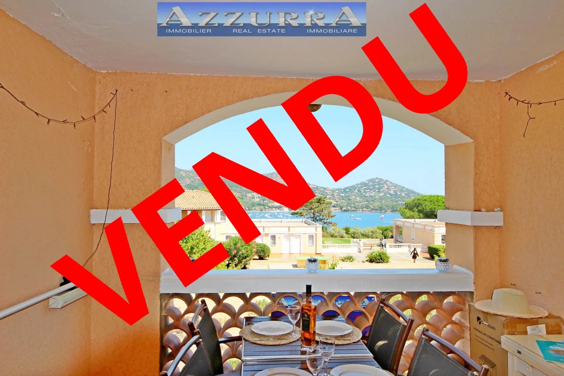 Agence immobilière de Azzurra Immobilier