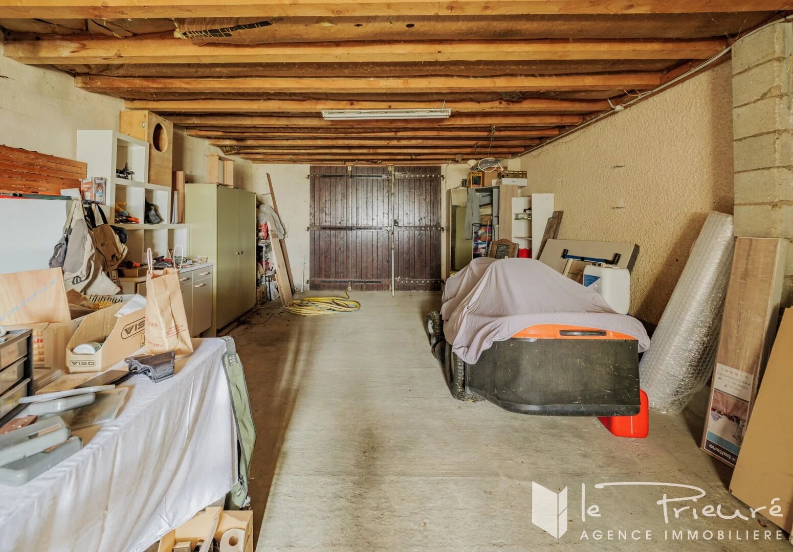 Vente Maison Saïx