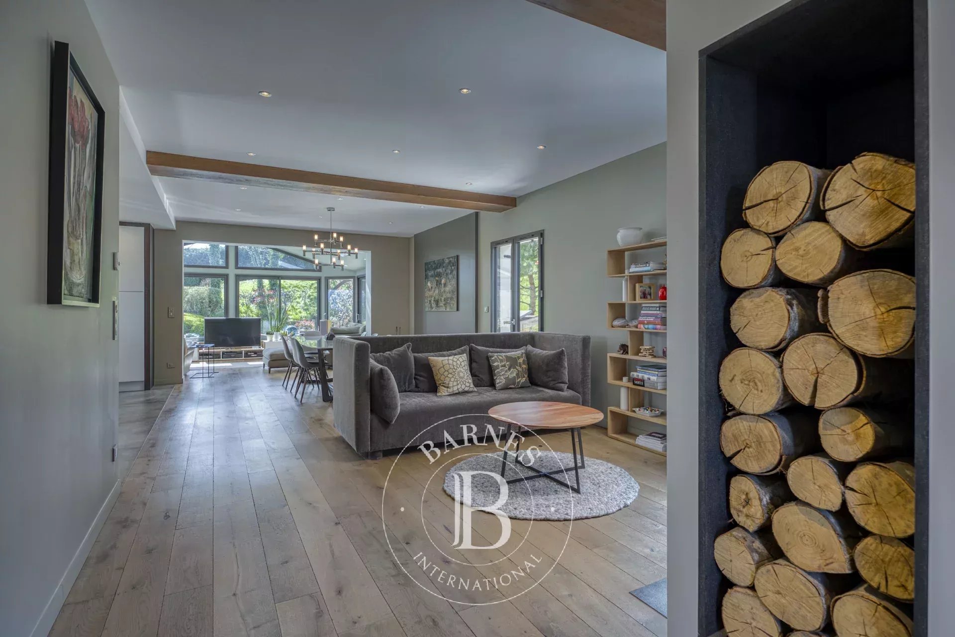 Villa Thoiry - picture 5