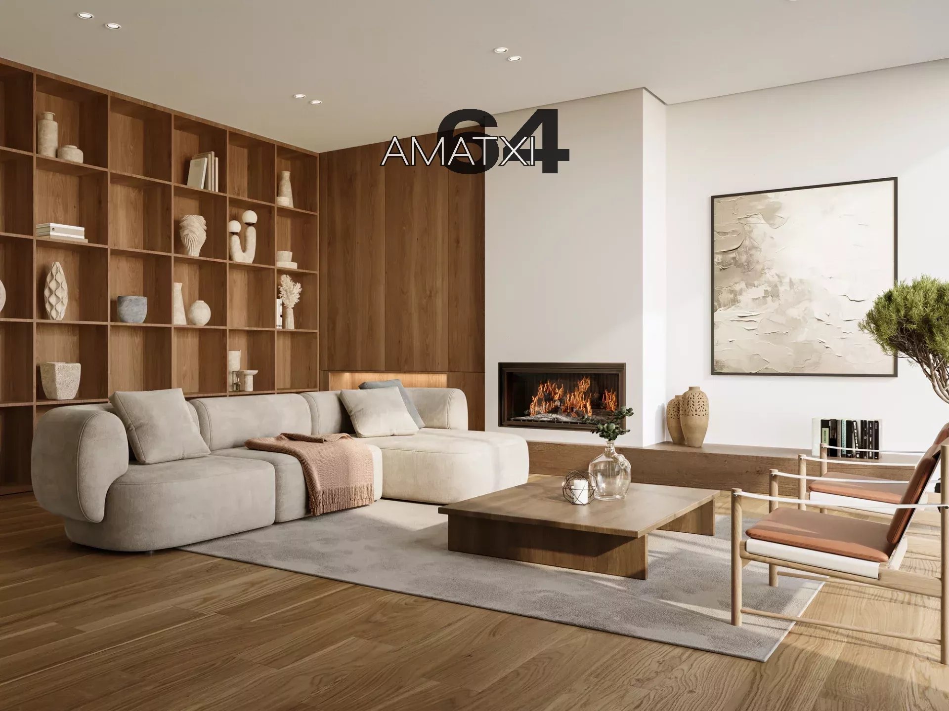 Agence immobilière de AMATXI