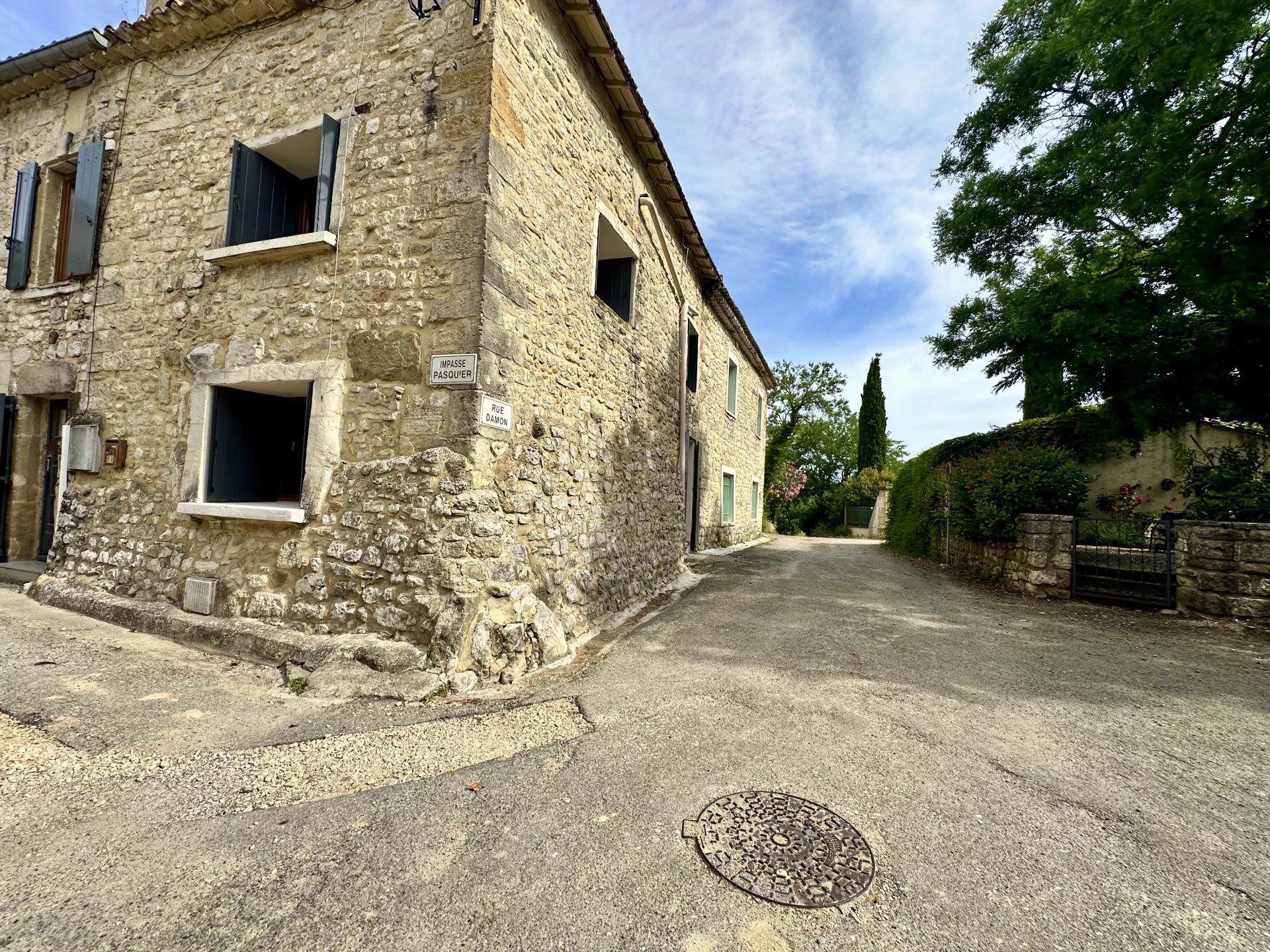 Vente Maison Garrigues-Sainte-Eulalie