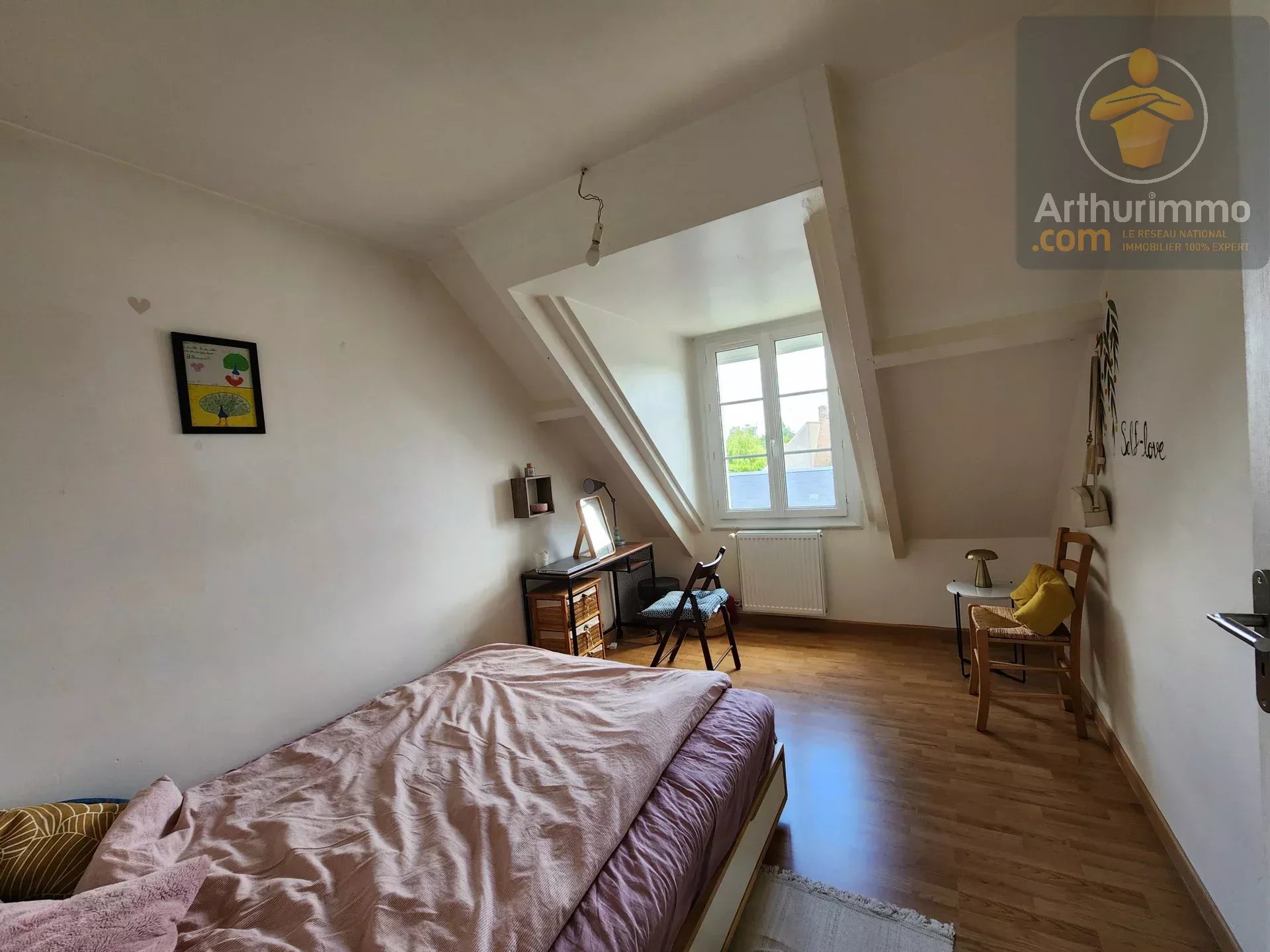 Maison familiale clé en main avec suite parentale de plain-pied — photo 17