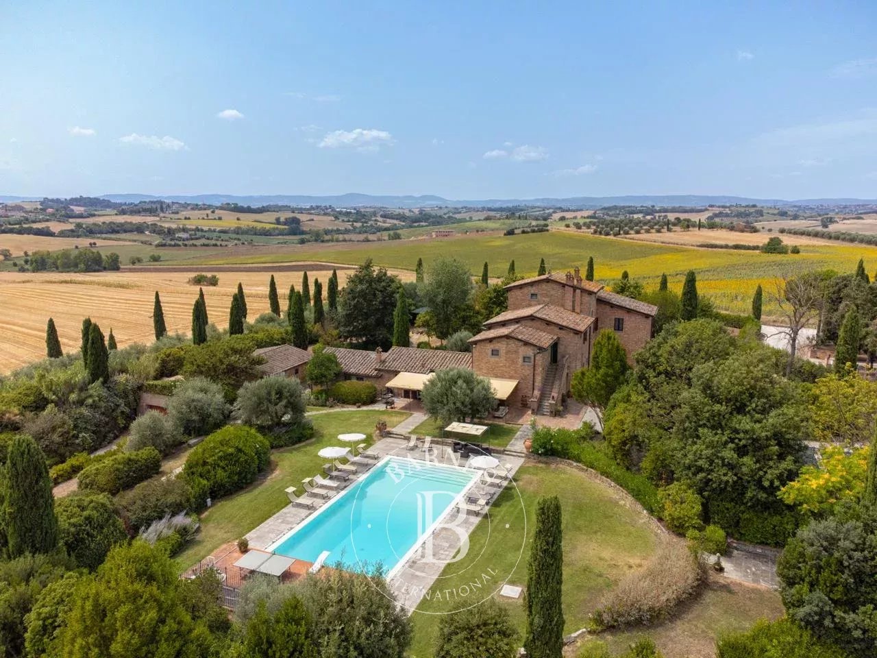 Chaumière Cortona  -  ref 86728967 (picture 1)