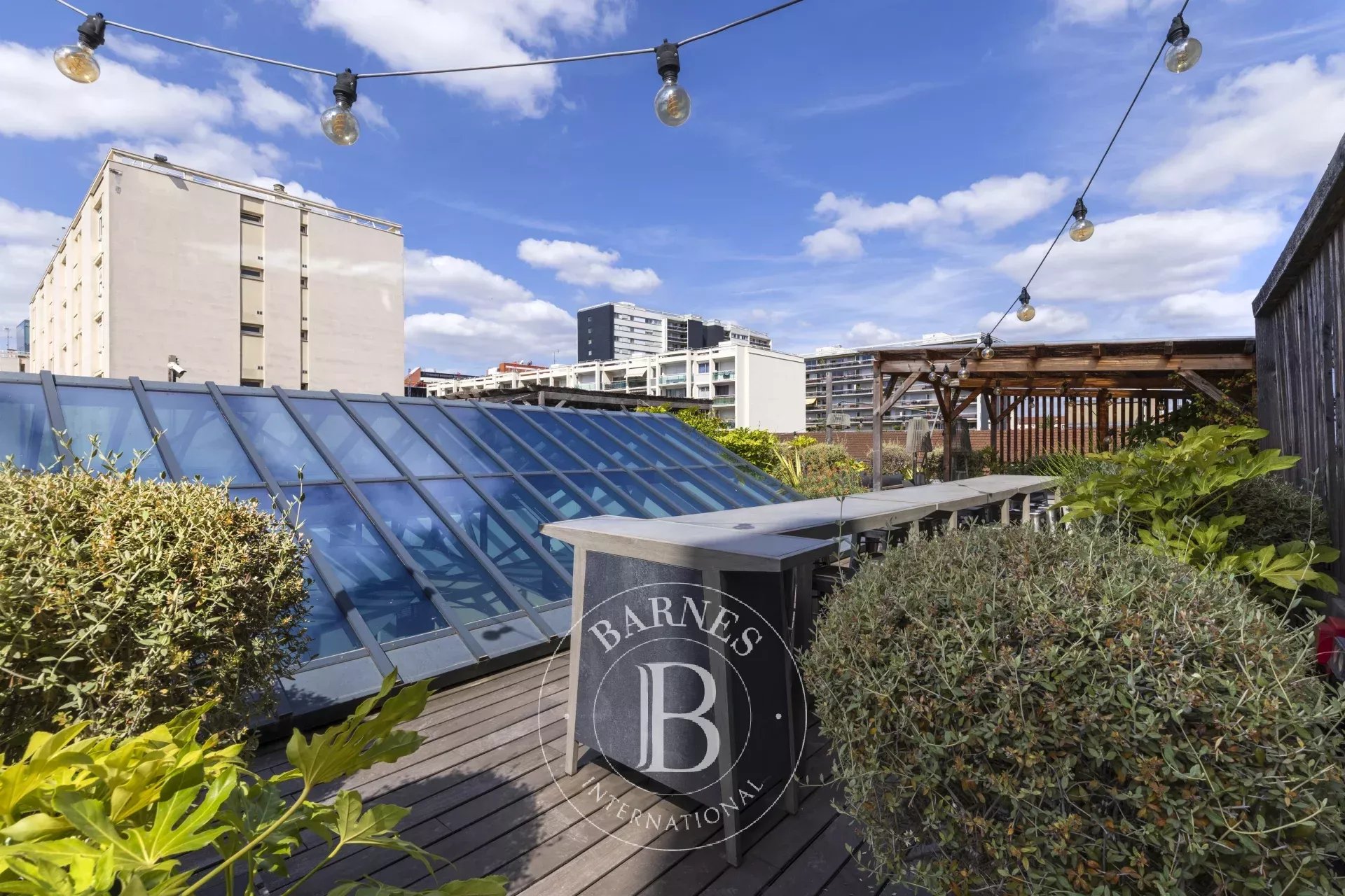Bureaux Clichy  -  ref 86802013 (picture 2)