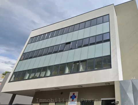 Büro in vendita - Bozen