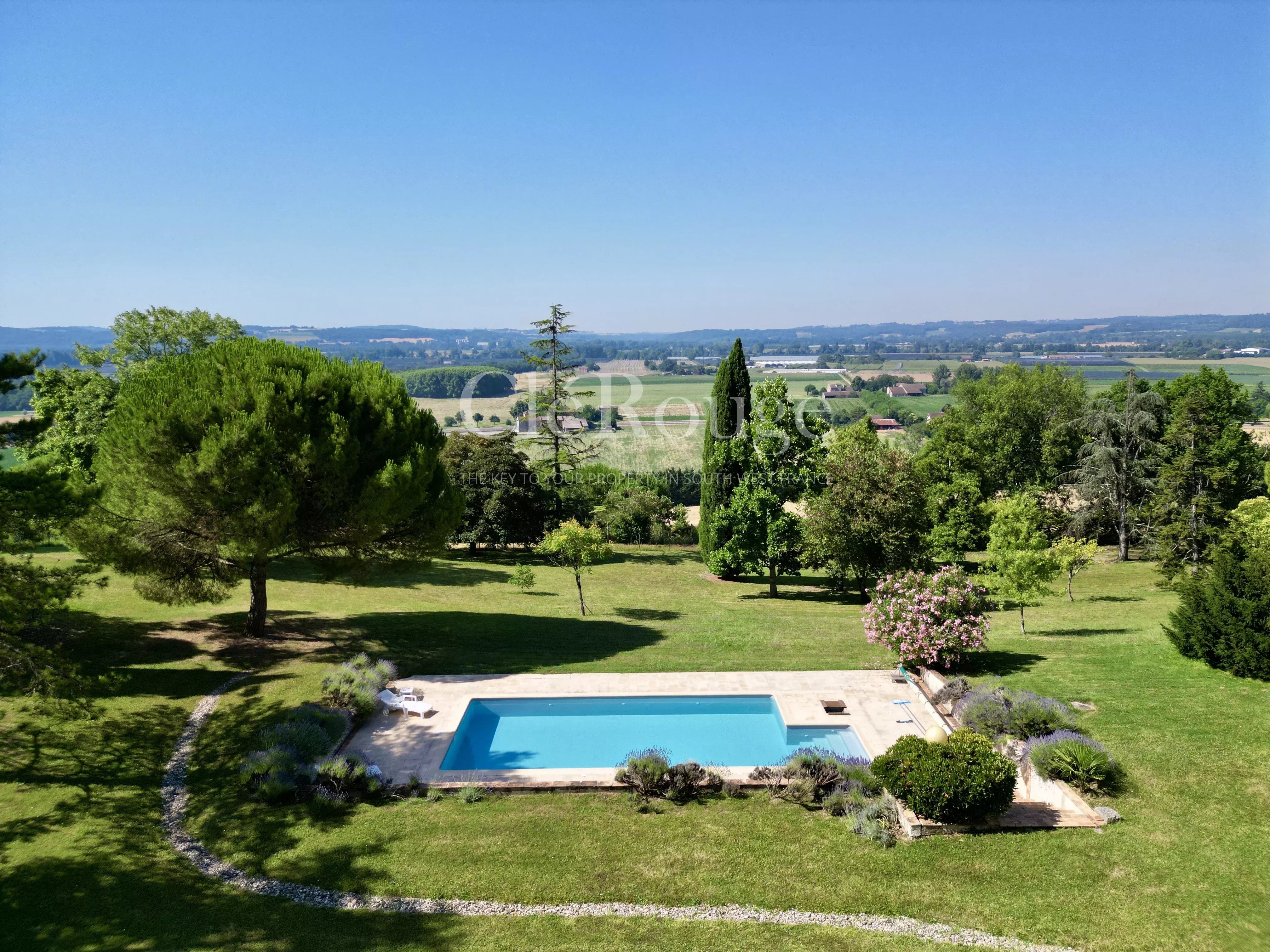 House in Agen - Image 3