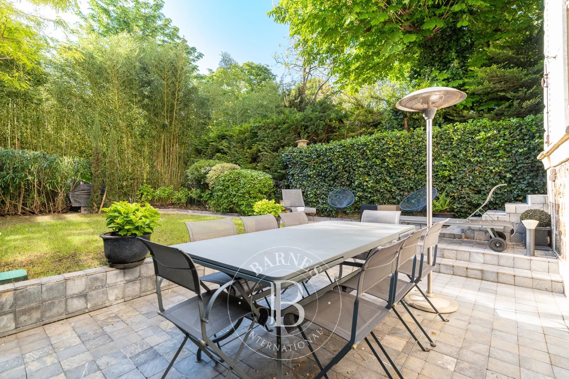 Appartement Neuilly-sur-Seine  -  ref 86935333 (picture 3)