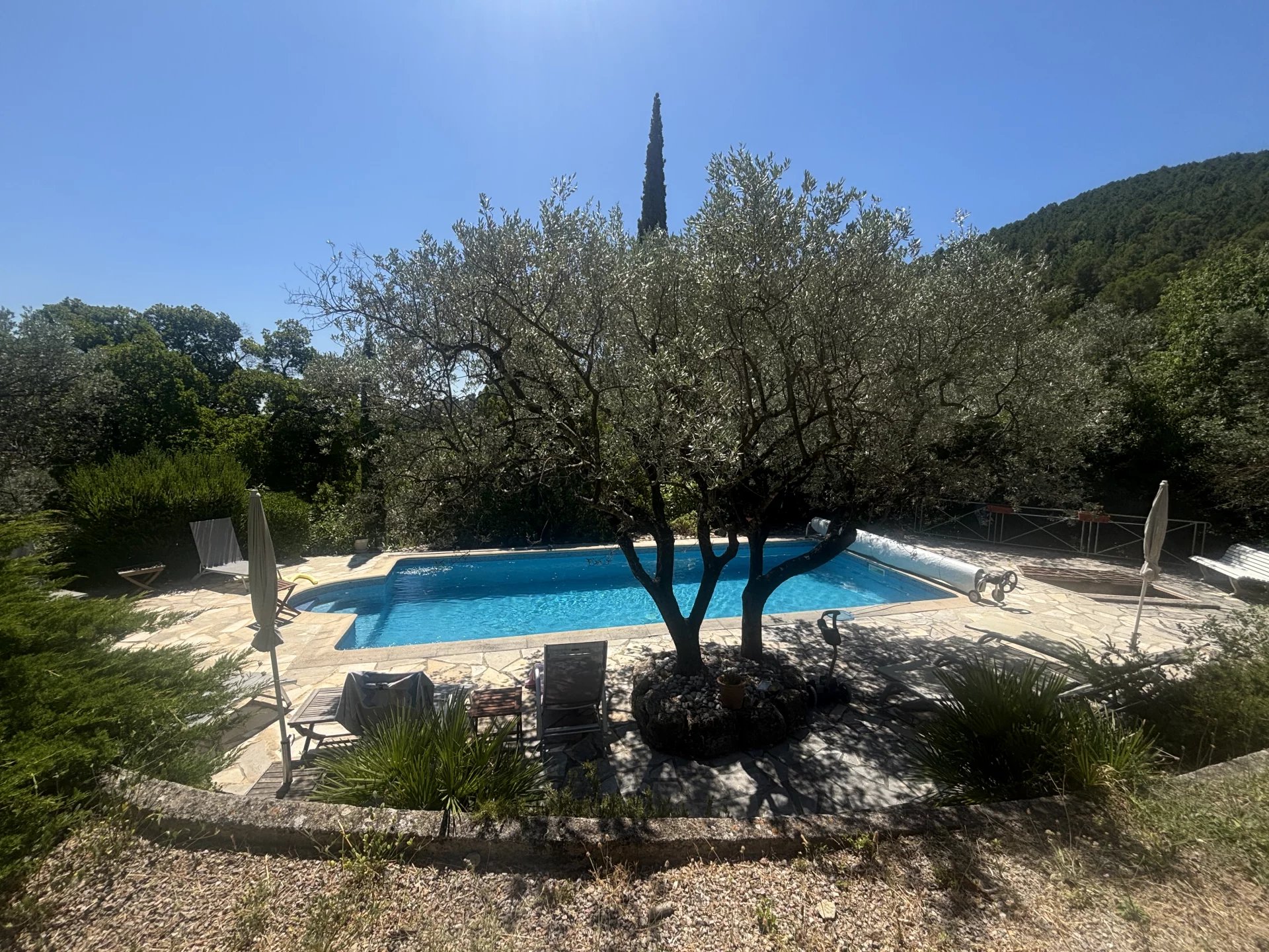 Sale House Figanières