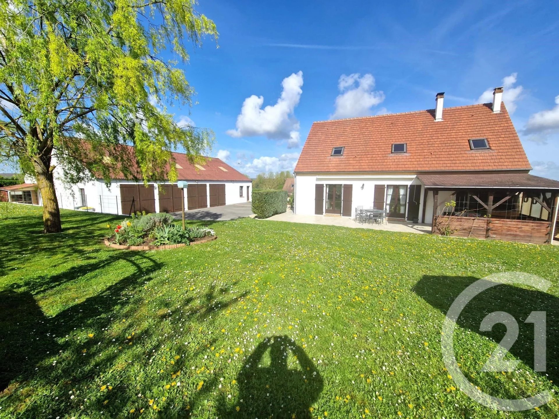 Vente Maison Pont-Sainte-Maxence