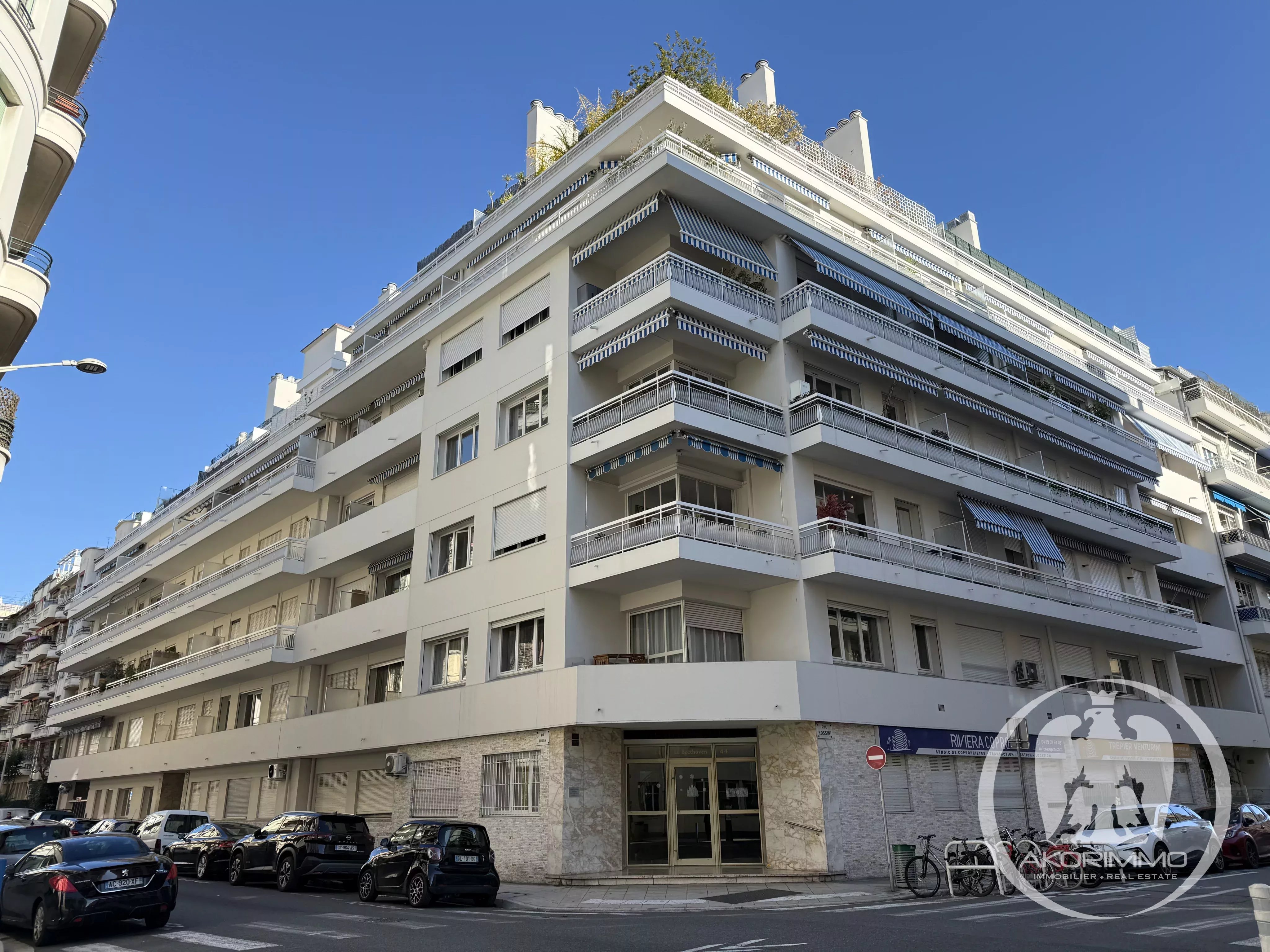 Garage/Parking  - Indoor garage  - 13.0 m2 -  €65,000