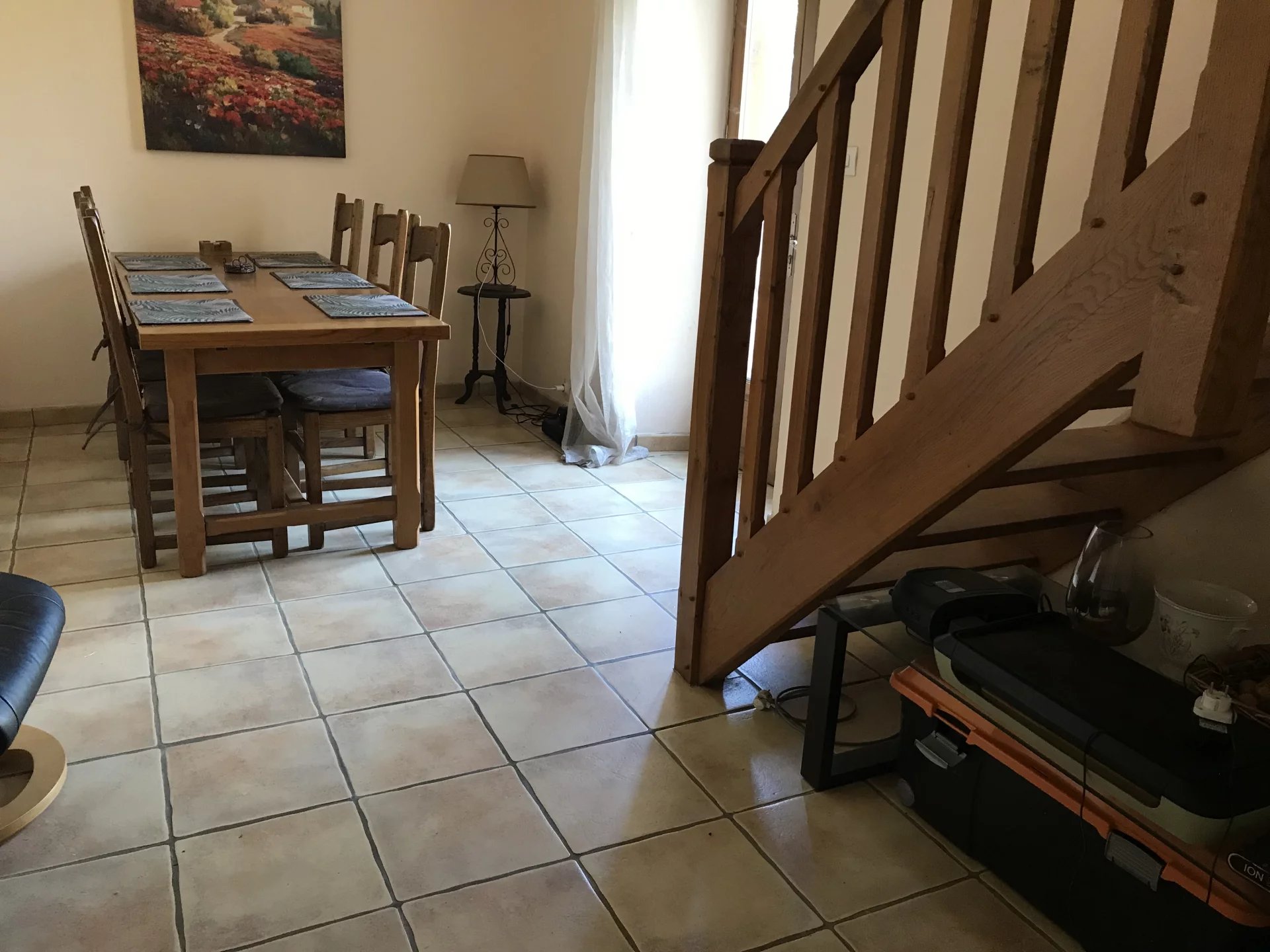 House in Saint-Martin-le-Mault - Image 5