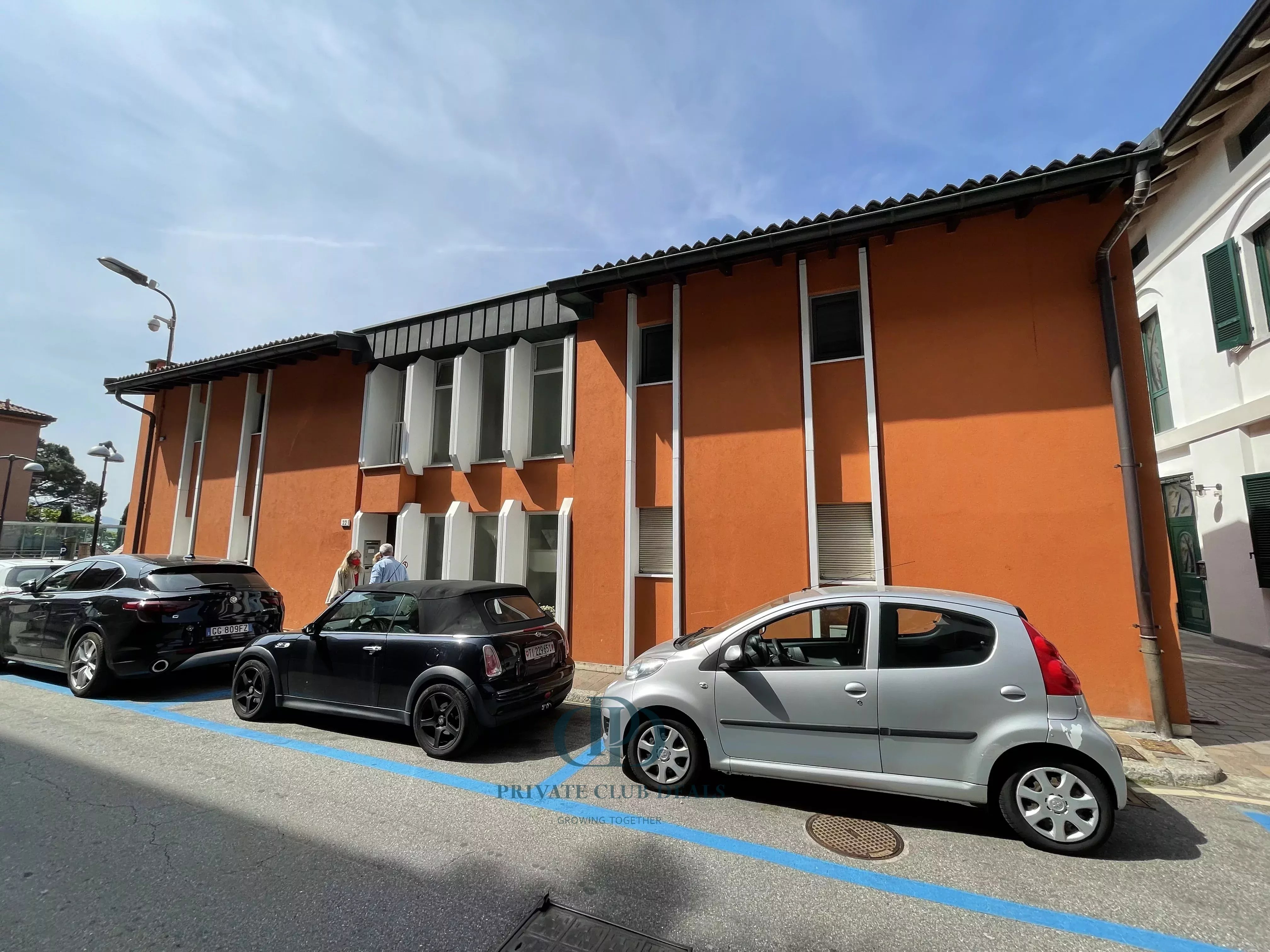 Daire Campione d'Italia - picture 14