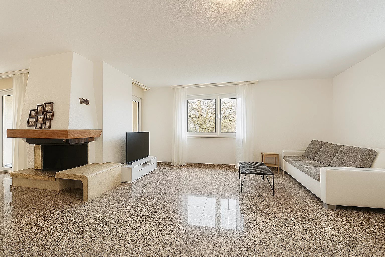 Immeuble de rendement performant et durable