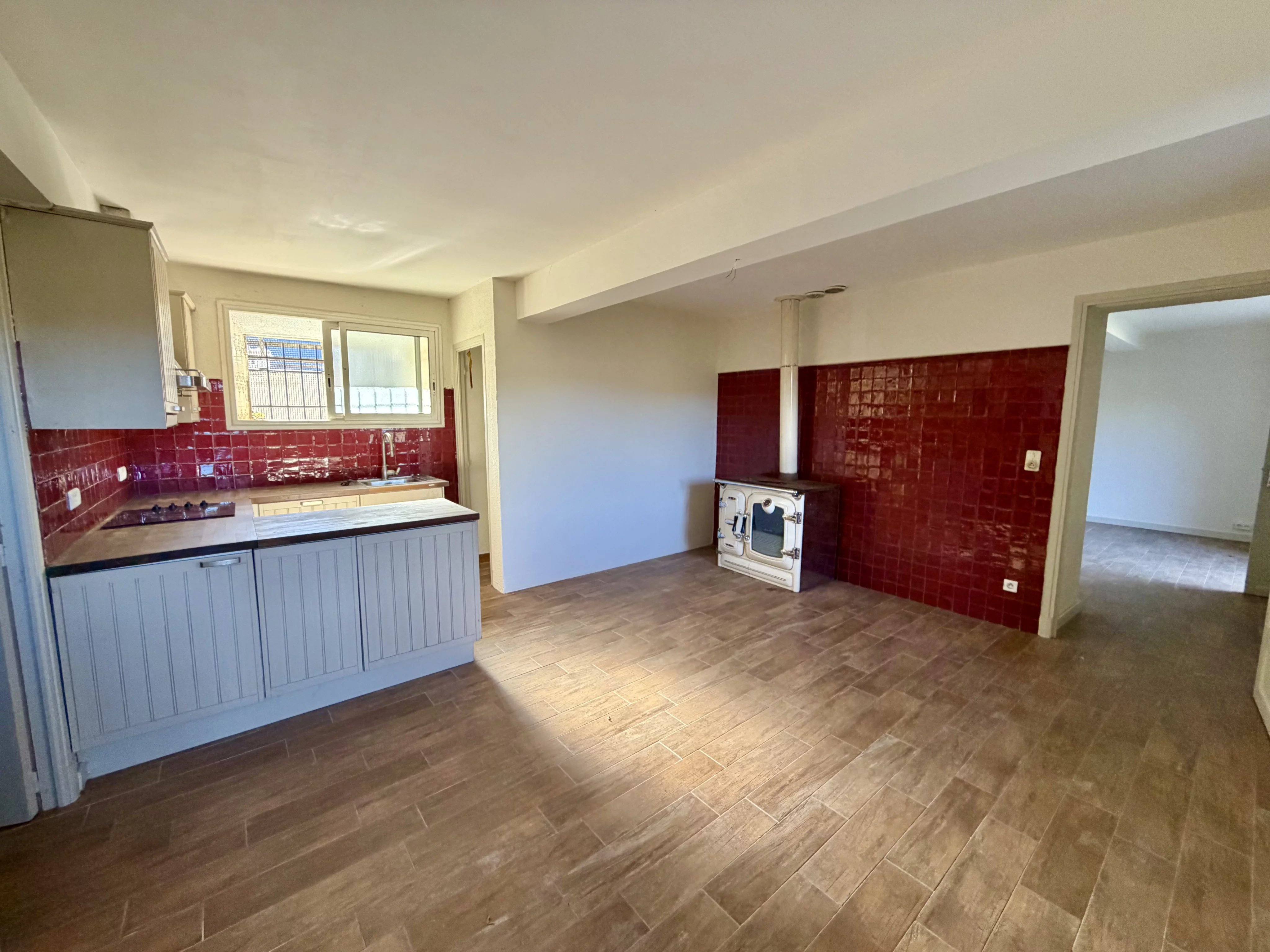 House for sale Rivèrenert, Ariège