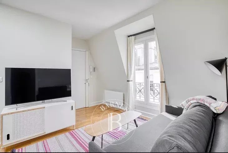 Daire Paris 10ème - picture 10