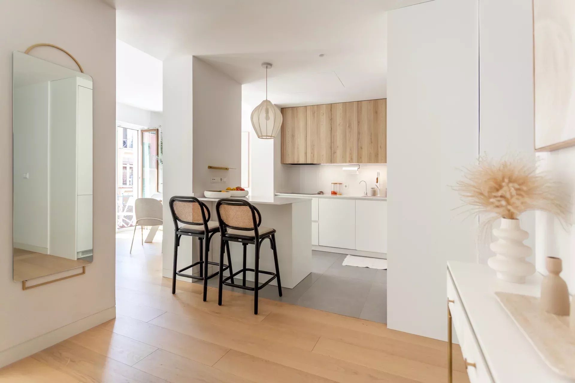 Daire Madrid - picture 16