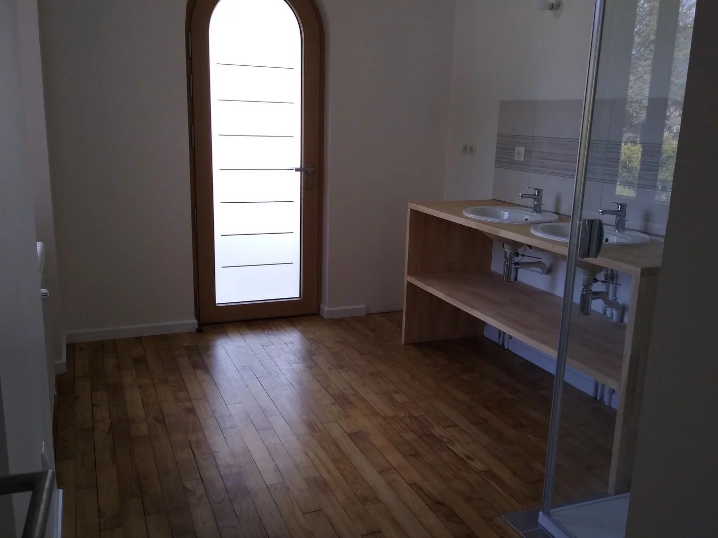 APPARTEMENT T3- EVRAN- EN EXCLUSIVITE