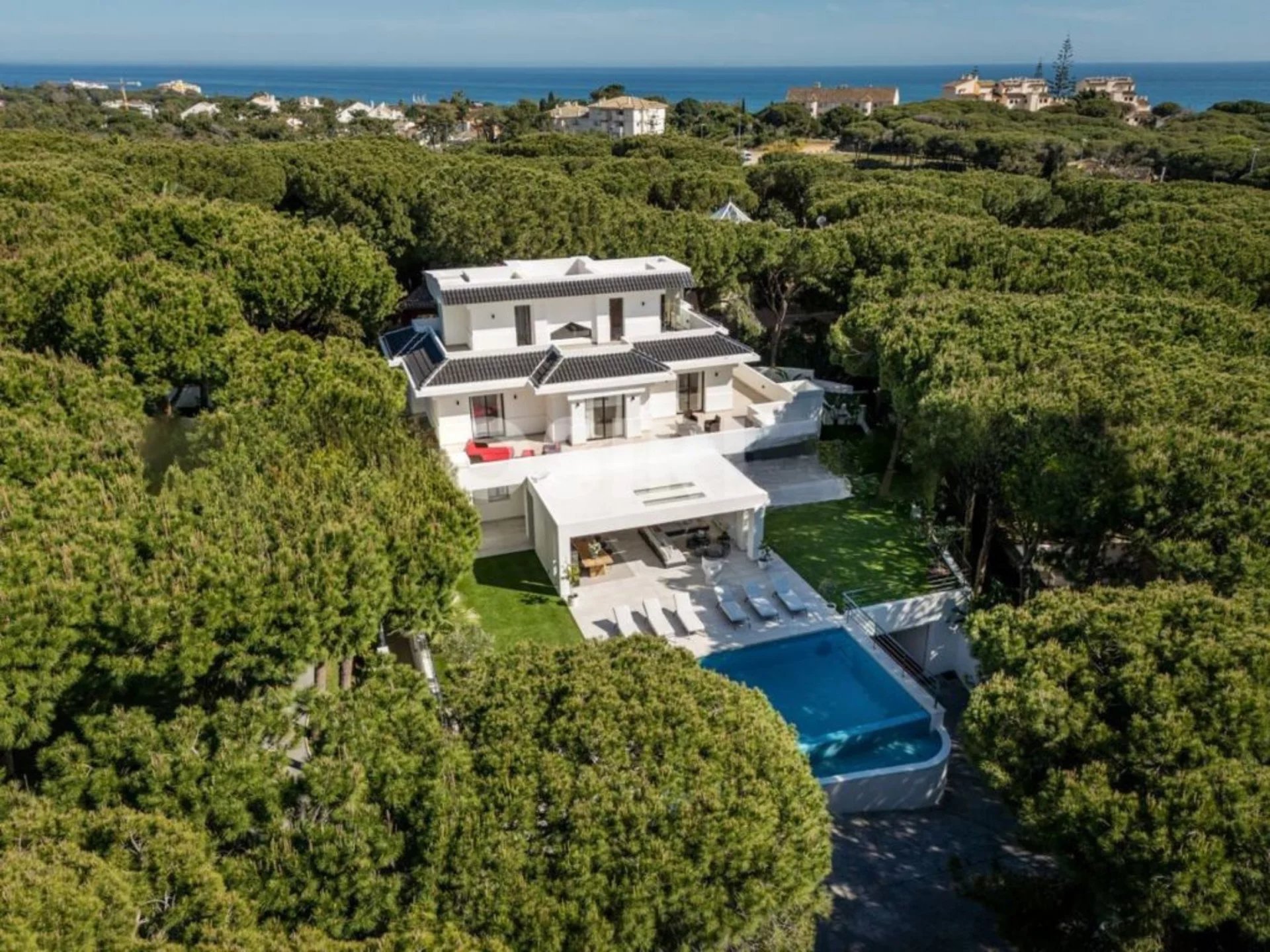 Agence immobilière de Biens & Vous