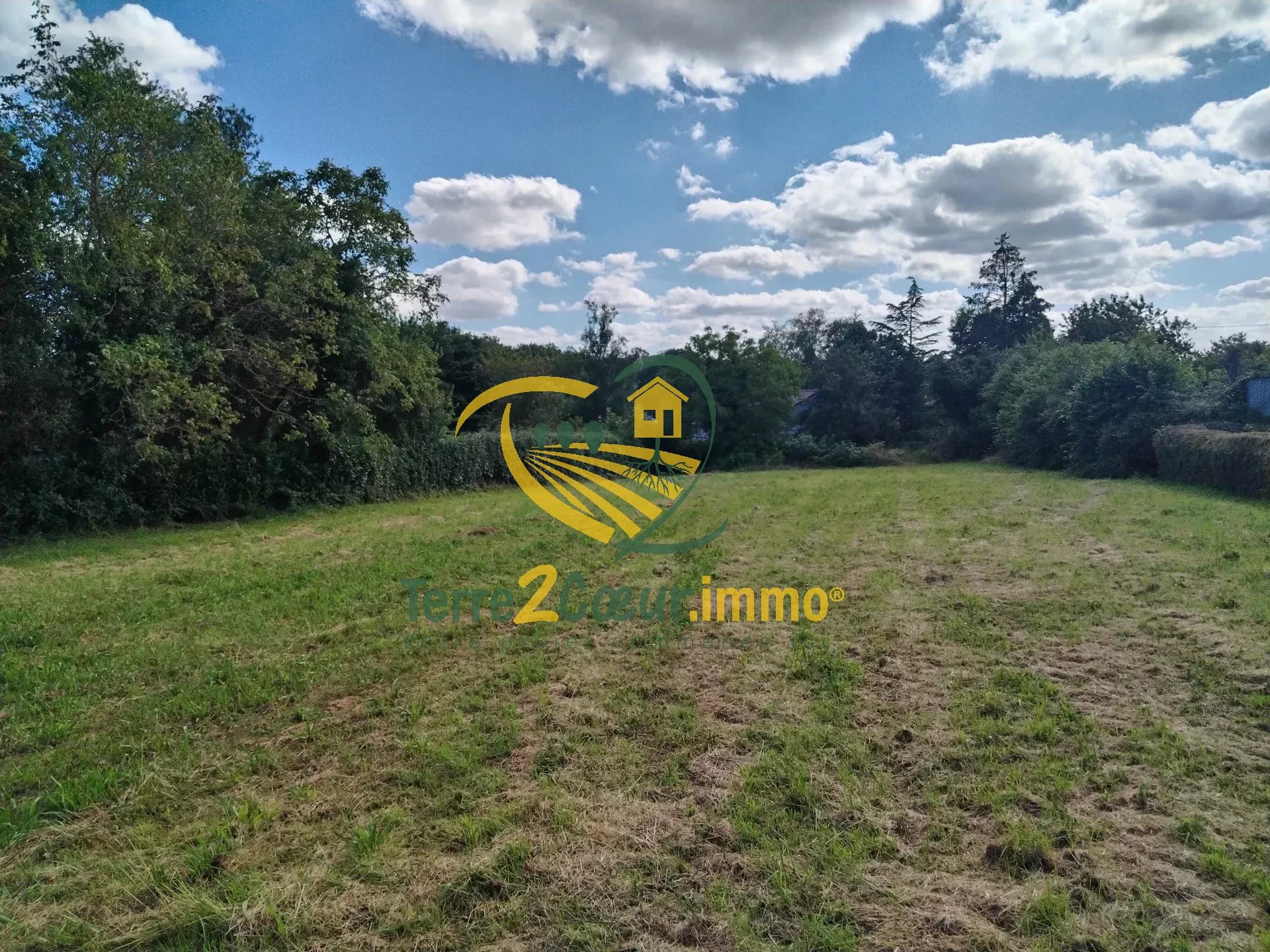 Agence immobilière de Monsieur Jérémy Garcia