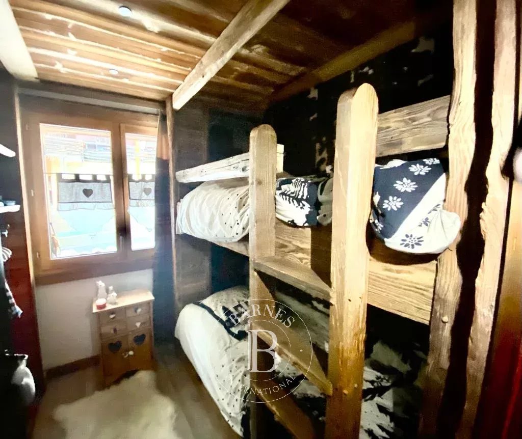 Daire La Clusaz - picture 5