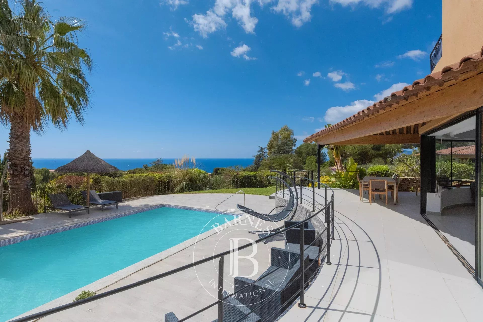 Villa Saint-Cyr-sur-Mer - picture 12