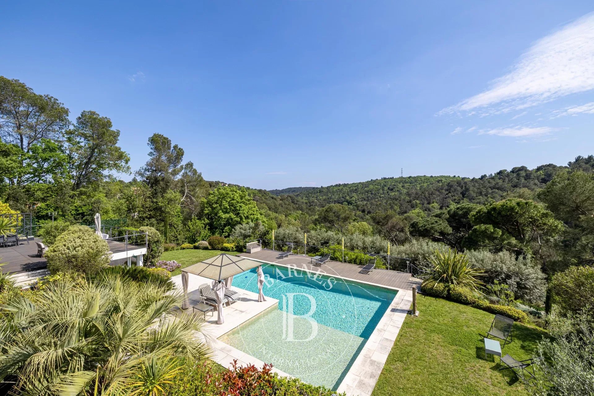 Maison Valbonne  -  ref 84943304 (picture 3)