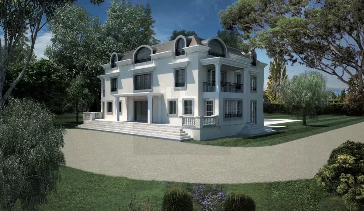 Sublime propriété de Maître à Collonge-bellerive — photo 2