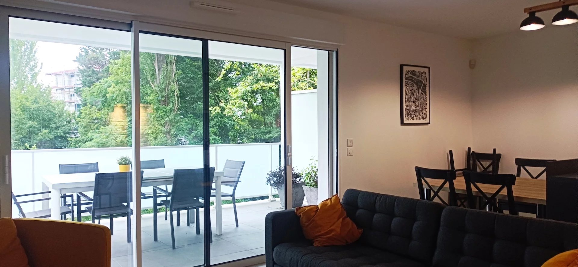 Agence immobilière de Maison du Sud Ouest Capbreton