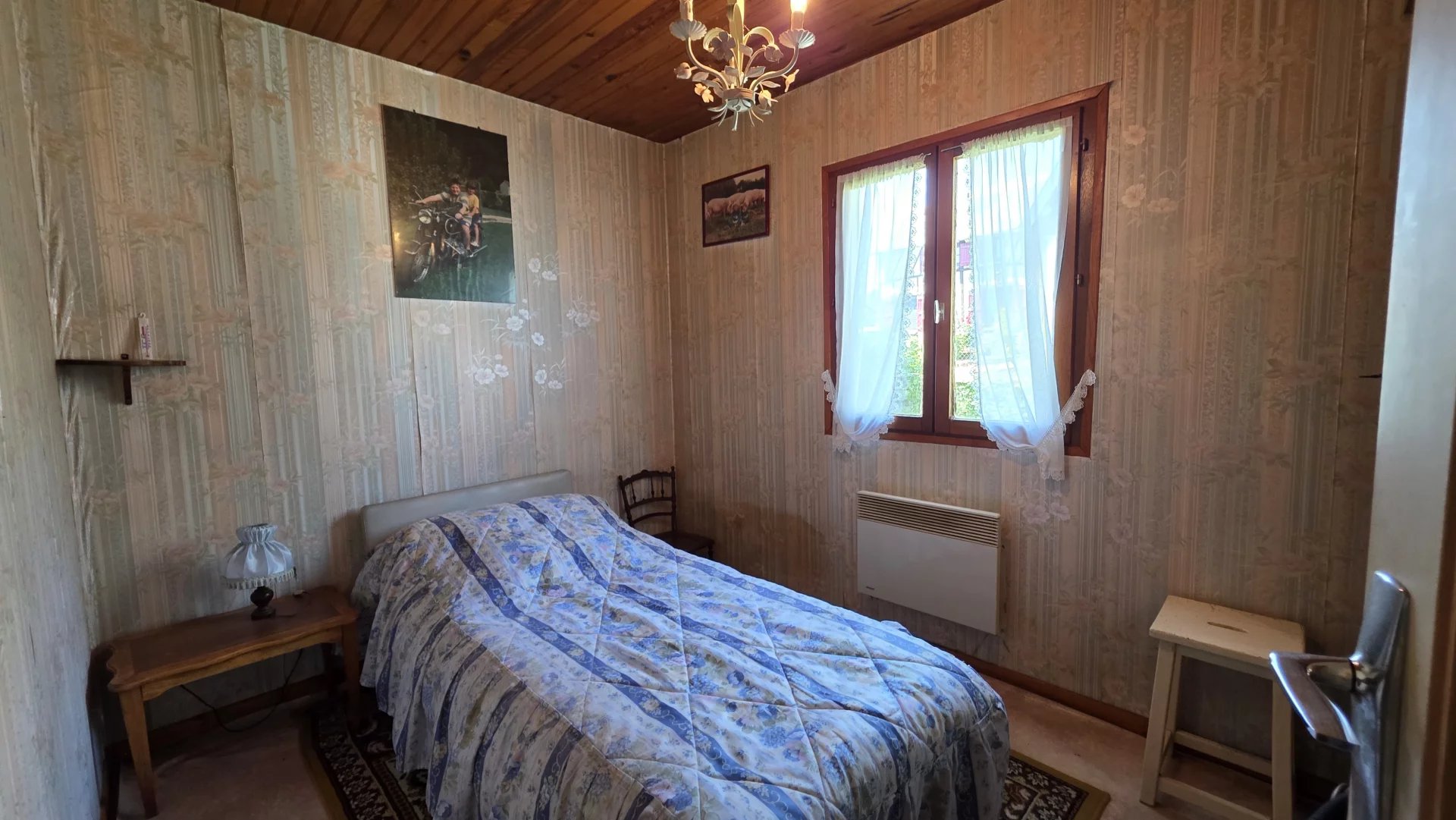 Vente Maison Haute-Épine