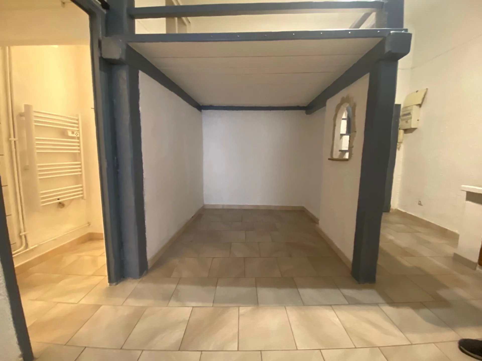 DRAGUIGNAN CENTRE AGREABLE T2 EN REZ-DE-CHAUSSEE 38.34 M2 - Photo 4