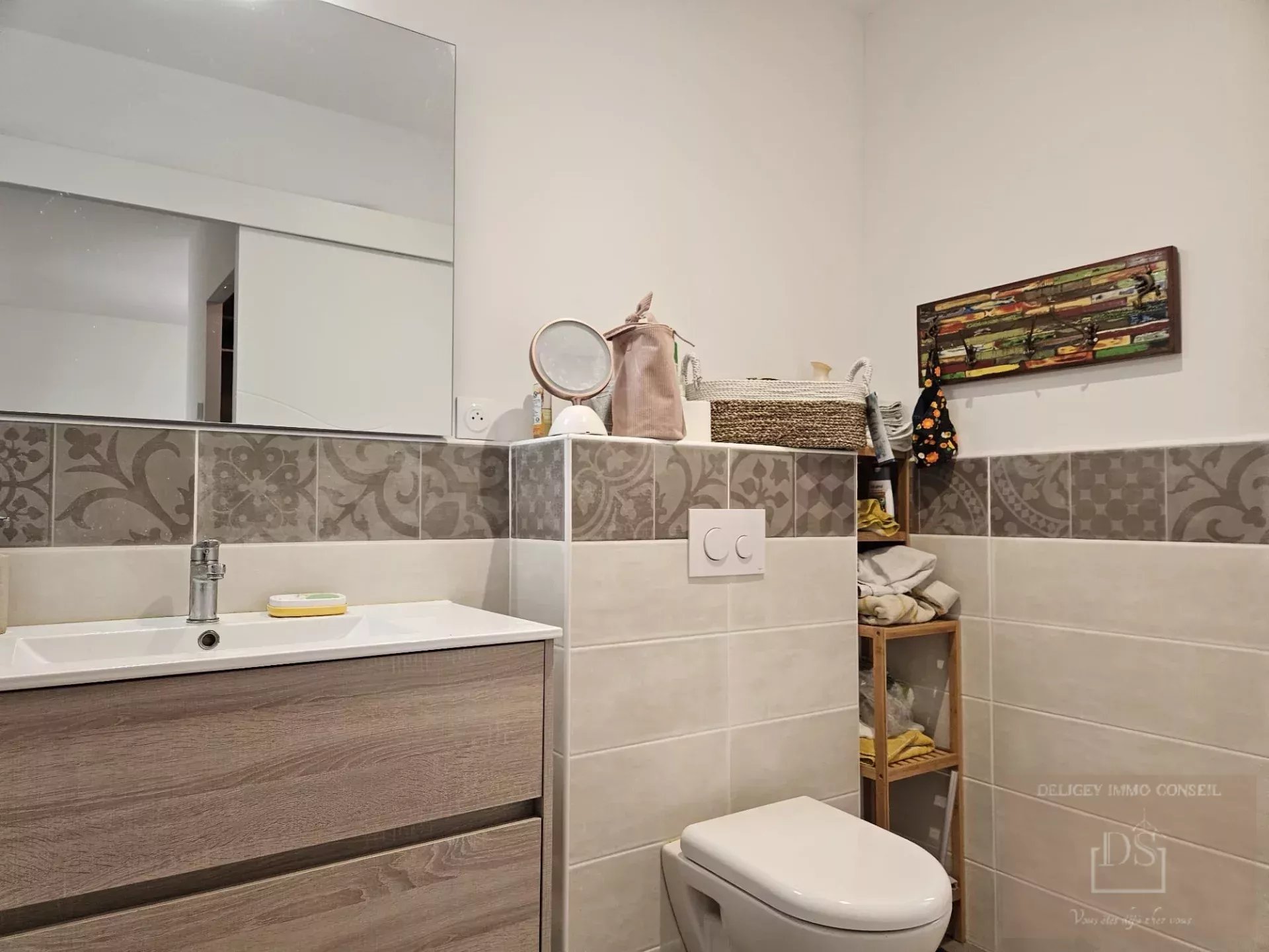 Vente Maison Le Teich