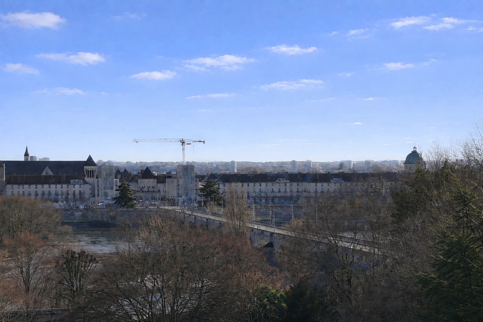 Agence immobilière de GAUTARD Immobilier