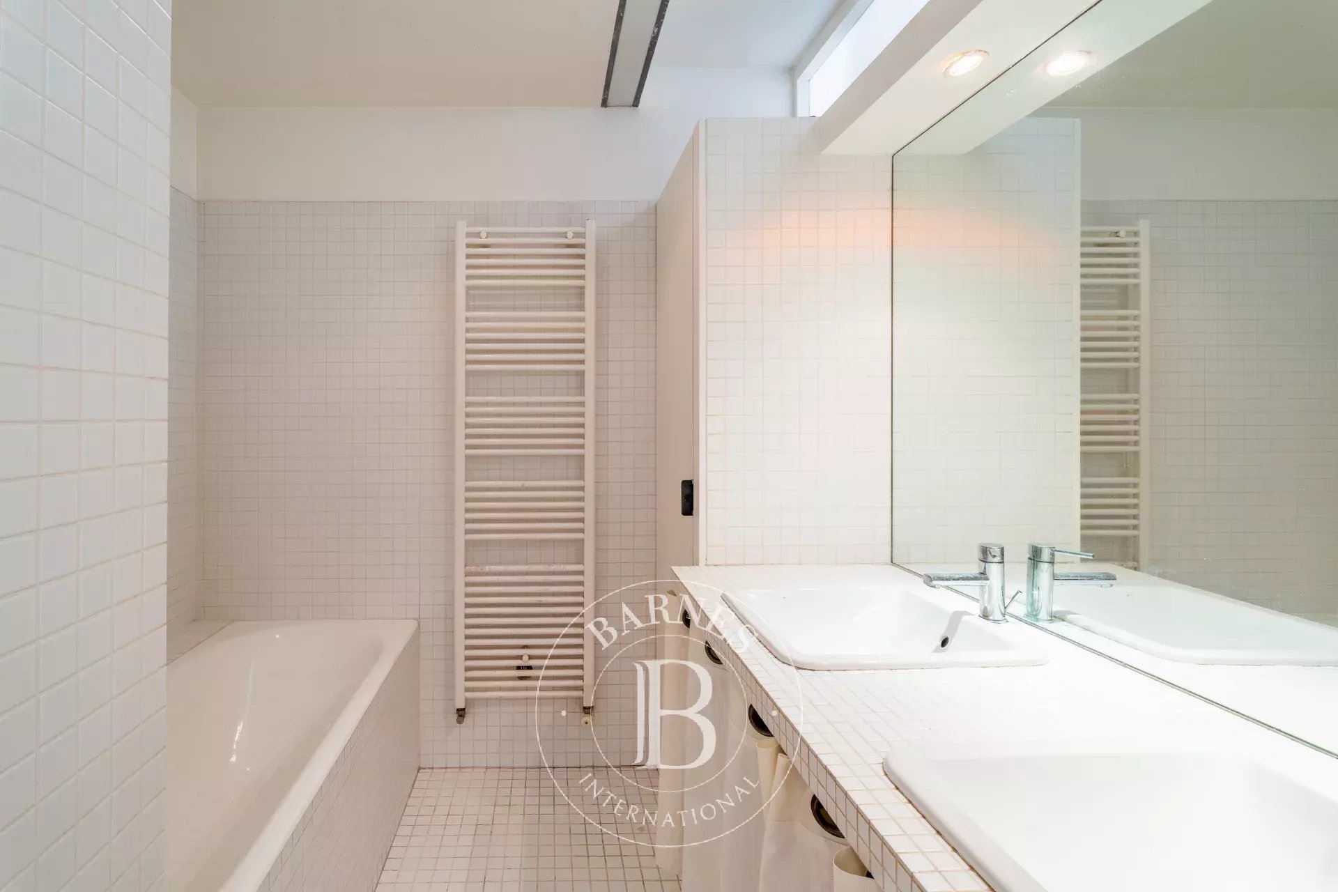 Daire Paris 3ème - picture 11