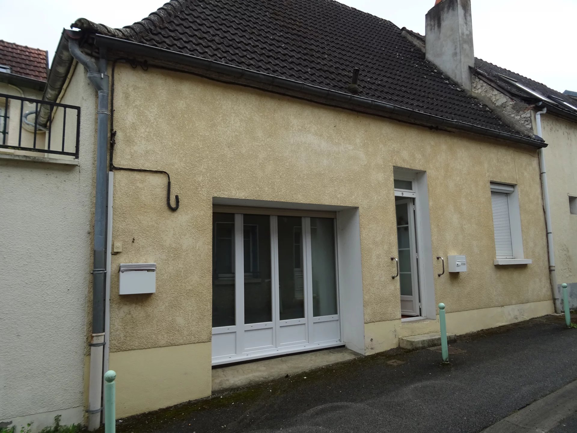 Vente Maison Cosne-Cours-sur-Loire