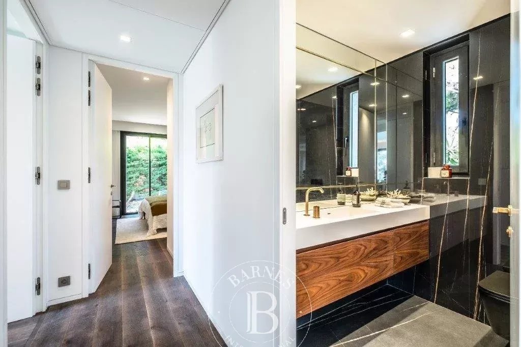 Villa Saint-Jean-Cap-Ferrat - picture 16