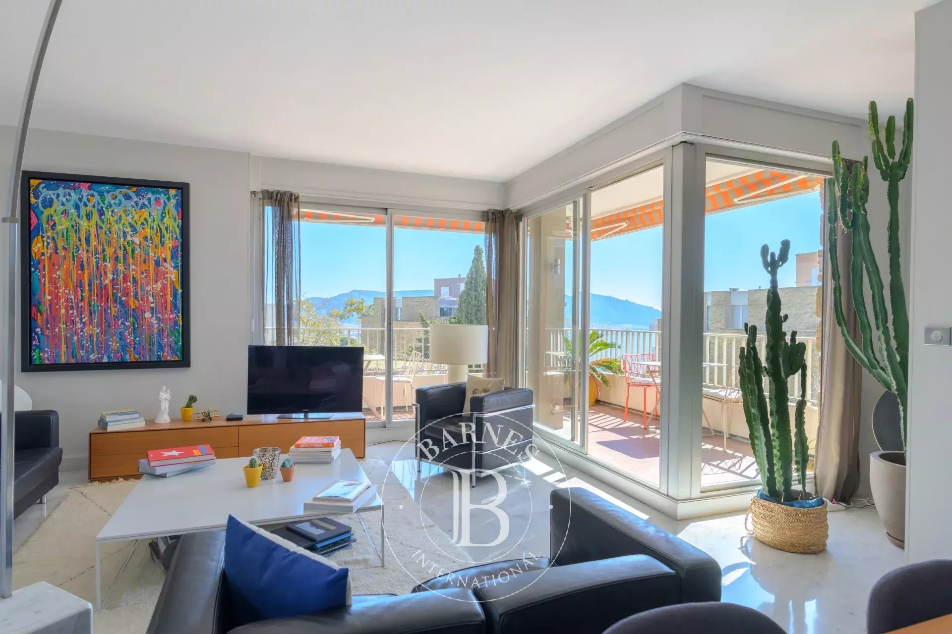 Daire Marseille 7ème - picture 11