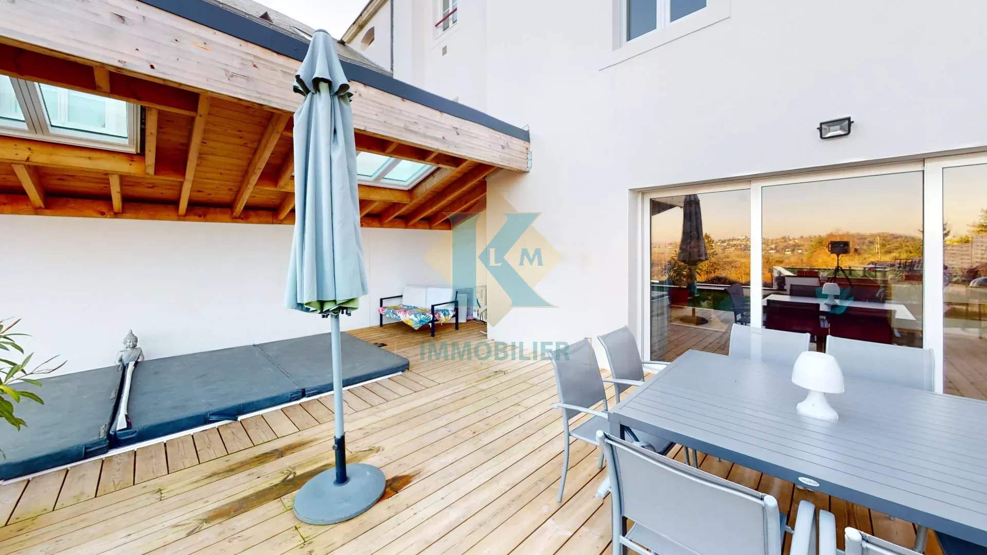 Vente Maison Le Cellier